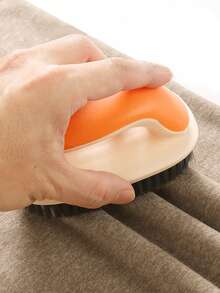 1set Men's Thermal Underwear Set, Elastic Fabric Base Layer Sleepwear Home Service Cold-Proof Innerwear Suit, Autumn/Winter