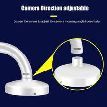 Accesorios para cámara de - Blanco - Ver 5