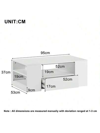 Coffee Tables view 6