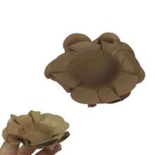 Other Party Tableware - Màu Khaki - Xem 12