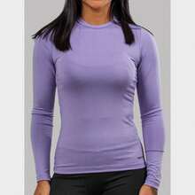 Women Other Sportswear - 紫丁香色 - 查看 1