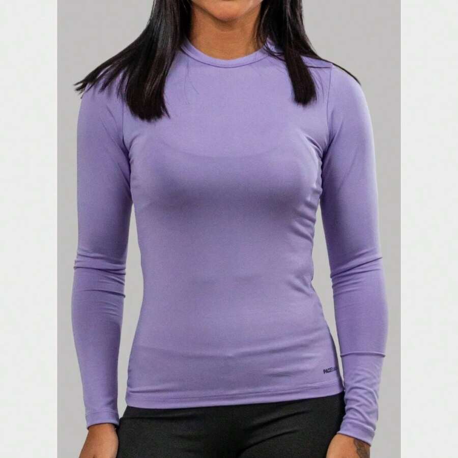 Women Other Sportswear - 紫丁香色 - 查看 1