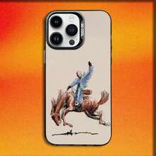 Rapper B-Bad B-Bunny Albums Phone Case For  16,15,14,13,12,11,Mini,Pro,E,MAX Black Candy Matte Shockproof Cover - Compatible With  17 Case,  17 Pro Case,  17 Pro Max Case - Z5 - 查看 8