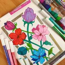 Highlighters - Multicolor - View 6