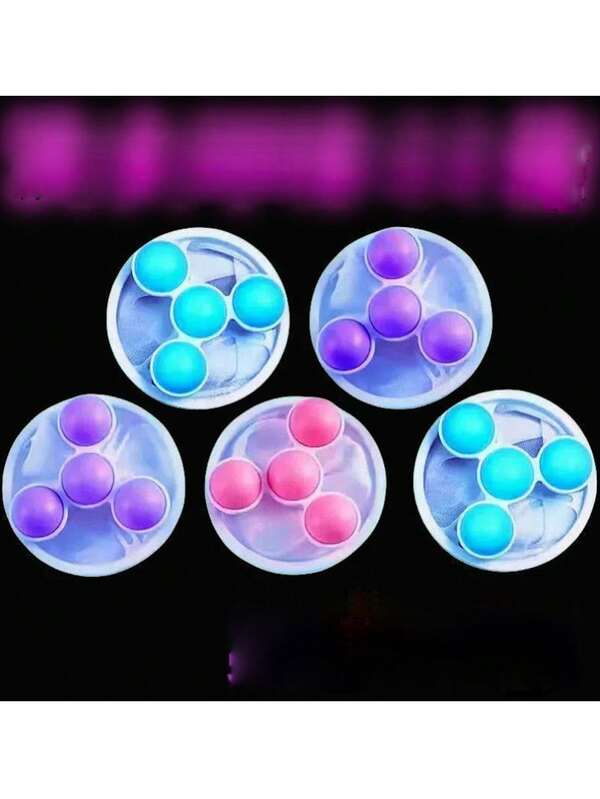 洗衣机过滤浮子通用除毛器防毛发收集器清洁无损洗衣球牙粉