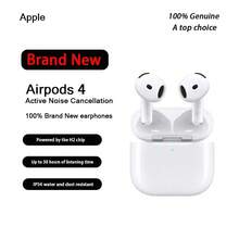 Apple AirPods 4 主动降噪版，P93，适合作为节日礼物送给朋友、家人、男朋友/女朋友 - 主動降噪 - 查看 6