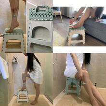 Shower Stool For Inside Shower Shaving Legs Foldable Shower Small Shower Stool Waterproof Plastic Corner Shower Foot Rest Pedicure Stand Foot Rest Green
