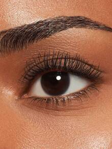 Essence 告别熊猫眼！防晕染丰盈定型睫毛膏，乳霜配方，浓密纤维，轻盈不结块，防晕染，持久卷翘，自然丰盈，根根分明，不晕染，16毫升/0.54液体盎司。