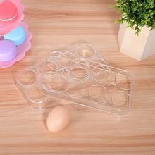 2Pcs Holder For Refrigerator Organizer Storage Box Clear Tray For Fresh Storage Stackable Design For Kitchen And Fridge Organization