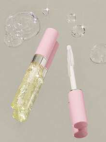 ETUDE 我的睫毛精华液 9克，精华质地，轻盈不油腻，促进睫毛生长，滋养强韧，丰盈卷翘，温和日常睫毛护理，精准涂抹器，妆前打底，韩妆，韩国彩妆，9克/0.32盎司 - My Lash Serum - 查看 7