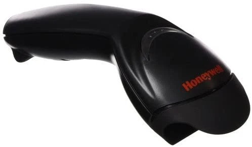 Leitor de código de barras USB Honeywell MS-5145 Eclipse preto
