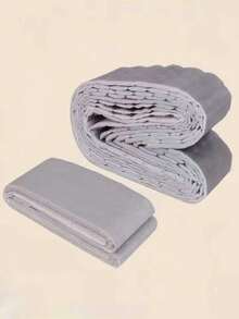 الحياة المنزلية، 5 قطع، وسادات خاصة لشفاط المدى العام، تصميم راقي، هل لا تزالين تكافحين لتنظيف الشفاط؟ الرجاء استخدام هذه الوسادة الخاصة للشفاط بمقاس 90 سم * 10 سم، مناسبة لوسادات شفاط المطبخ، خالية من التنظيف بعد الاستخدام أكثر راحة، لا تتسخ لتلقي خزان الزيت، نظيفة ومرتبة، وداعًا لمتاعب التنظيف، ضروريات يومية!