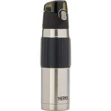 Stainless Steel Vacuum Insulated Hydration Bottle 530ml Stainless Steel 2465AUS