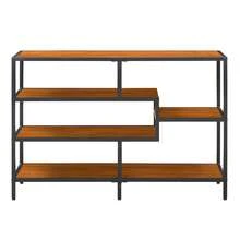 Buffets & Sideboards - Coffee Brown - View 6