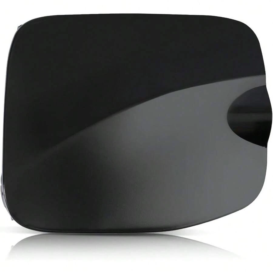 Fuel Filler Lid Fuel Gas Door Cover Compatible With 2016-2023 Tacoma 5 Ft Bed Replace 77305-04080