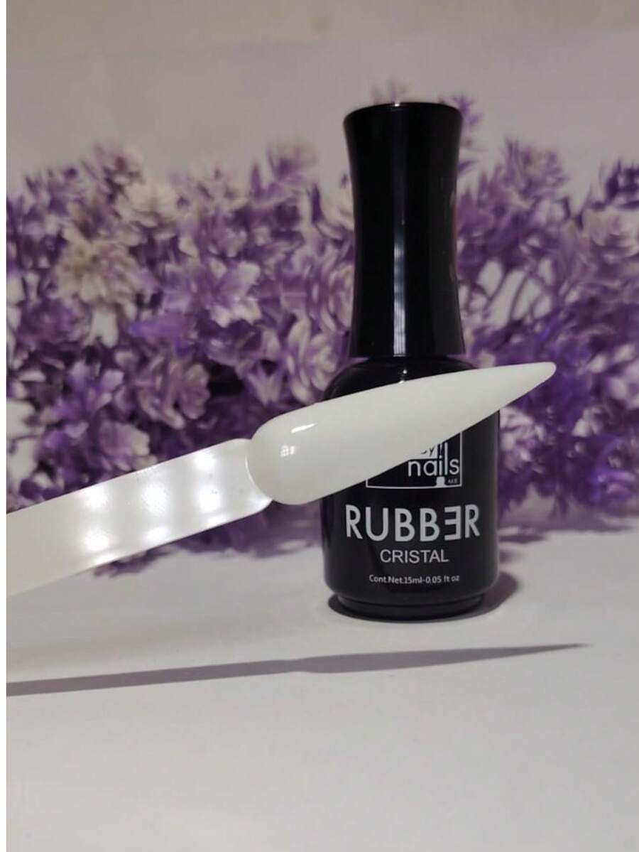 RUBBER MILK - LECHOSO - Ver 1