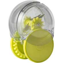 102 - 540 - 388 Garliczoom - Picador de ajos 2018, talla nica, color verde - Una talla - Ver 2