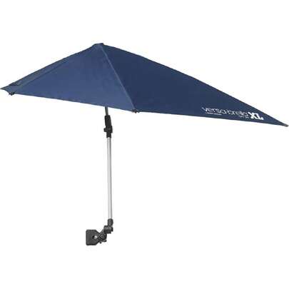 Versa-Brella SPF 50+ Adjustable Umbrella with Universal Clamp,23010337