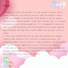 1/6pcs Giant Animal Foil Balloon 3D Lion Monkey Giraffe Floating Balloon For Birthday Party Decorations Gift, Graduation Decorations Garden Decorations, Room Decor, Summer Holiday Party Decoration - Watercolor Animal Heads - View 13