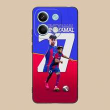 Mobile Cell Phone Case For Xiaomi Redmi Note 13 12 11 10 9 8 7 6 S A Pro Lite Plus 5G Black Soft Phone Cover Shell,Covercompatible With  17 Case,  17 Pro Case,  17 Pro Max Case - z2 - 查看 12