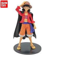 bandai 1件 GEAR5 太陽神尼卡 PVC 動漫角色收藏模型玩具禮物 | 完美的父親節禮物 - 生日、週年紀念、畢業、返校、婚禮季和節日禮物，適合粉絲、收藏家展示、動漫主題派對裝飾和 Cosplay 道具，收藏玩具禮物 - 彩色 - 查看 10