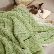 Sofa Blankets, Throw Blankets & Nap Blankets