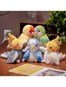 1 件讲故事手偶填充娃娃，昆虫主题毛绒手手套木偶，用于语言表演和讲故事 - 彩色 - 查看 9