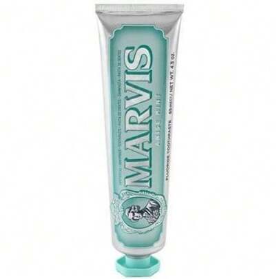  Marvis - Dentifricio al Gusto Anice e Menta (85ml)