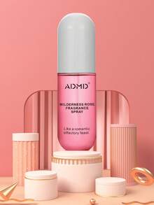 Spray de fragancia de vainilla y coco, ambientador aromático de larga duración, serie de ambientadores de brisa tropical brasileña, fragancia persistente de floral ambarino de cálido sol, orquídea cremosa con notas de frutos secos y azúcar, ciruela, jazmín y vainilla con notas amaderadas, violeta y sándalo, anacardo y caramelo, dragonfruit, jazmín y notas marinas, macadamia australiana y zerumbet, Río de Janeiro, asequible, para el hogar, dormitorio, oficina, accesorios de decoración para el automóvil, regalo de Navidad, adecuado para mujeres - Fragancias múltiples-1 - Ver 5