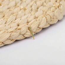 Clavos Para Madera 1 1/2 Cabeza,Piezas de Clavo de Cabeza Redonda Bisagra de Muebles de Latón Accesorios de Hardware 10Mm/15Mm/18Mm/22Mm 15Mm de Longitud(22 mm de largo de espesor) - 15 mm de largo - Ver 10