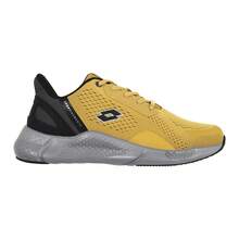 Lotto Keane Casual Sneakers - Ginger - View 10