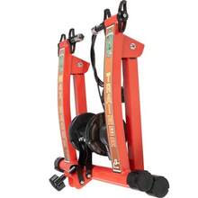 RAD Cycle Products Racer Levels Of Resistance Trainer Stand