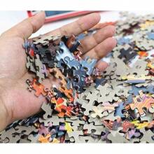 Buffalo Games - Aimee Stewart - Picker's Haul - Rompecabezas de 1000 Piezas - 1 - Ver 2