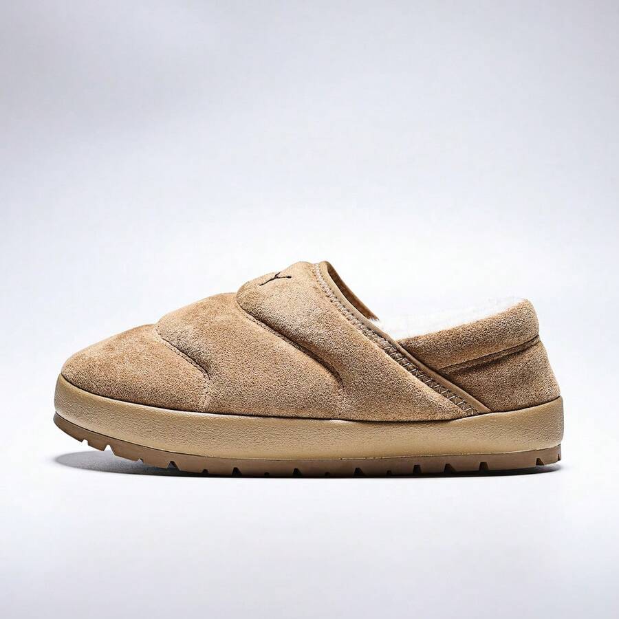 Puma TUFF 男女款休闲运动鞋低帮 40679201 - 巧克力棕 - 查看 1