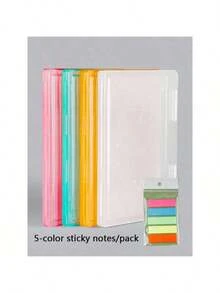 صندوق تخزين ملفات A4، منظم مكتبي مع قفل، متعدد الألوان، هدايا عيد الميلاد، ديكورات منزلية لعيد الميلاد