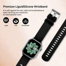 1,83 Zoll neue kabellose Sport-Smartwatch mit großer Kapazität, das ultimative Design für Entdecker, IP68 wasserdicht, Schwerkrafterkennung, Schrittzähler, Zeigerhebebildschirm, magnetische Aufladung, geeignet für Sport, schönes und modisches Geschenk für Freunde