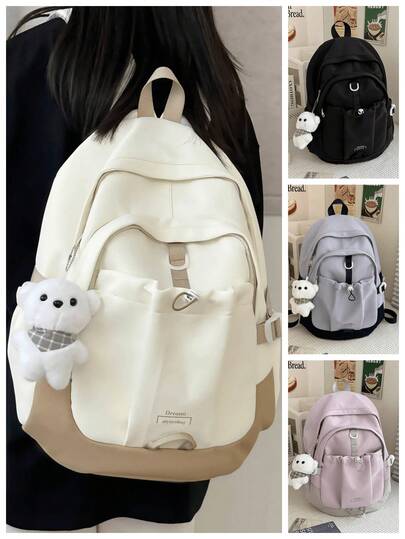 Backpacks
