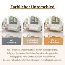 Two-Seater Multifunctional Sofa Bed With Bed Function, Adjustable Backrest, And Multi-Position Armrests. Modern Folding Sofa Bed For The Living Room – Velour Upholstery. Spacious Sleeping Area.