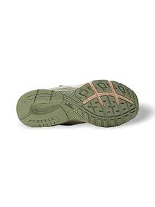 Giày thể thao New Balance Joe Freshgoods 993 Thấm hút mồ hôi Thoáng khí Ấm áp Đa năng Logo Chắc chắn Độ đàn hồi tốt Dễ giặt Nhanh khô Thể thao Ngoài trời Chạy bộ Hàng ngày Trường học Nữ Màu xanh lá cây WR993JG1 - màu xanh lá - Xem 6