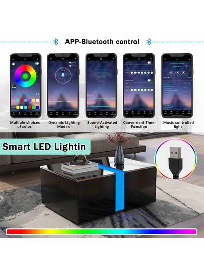 Coffee Tables view 5