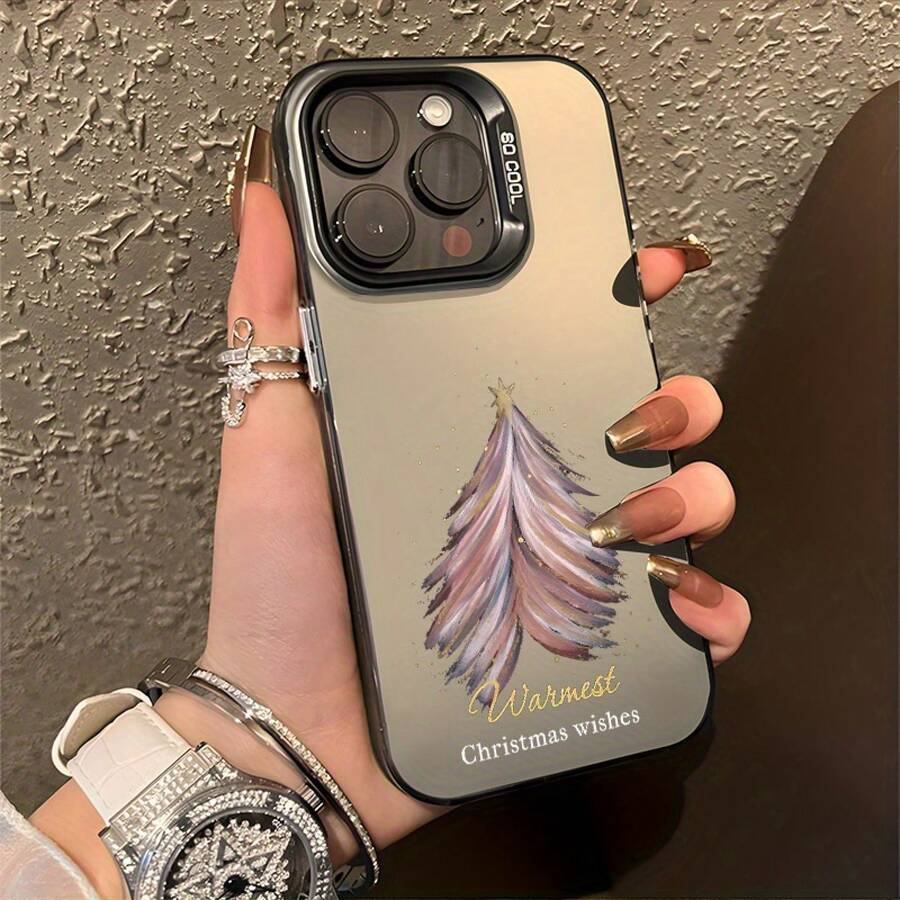 Basic Phone Cases - Couleurs mélangées - Voir 1