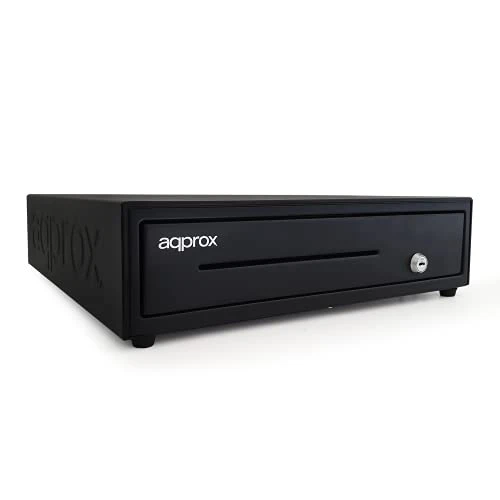 Ongeveer appPOSPACK4180 203 x 203 DPI bekabelde thermische bonprinter
