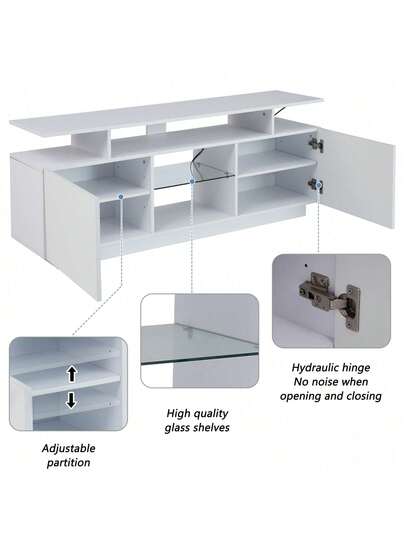 Television St TV Centers view 10