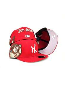 Nueva York rojo
