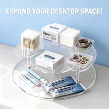 Un raft simplu și transparent pentru afișare/depozitare. Articole frumoase de decor pentru cameră. Convenabil pentru instalare și dezasamblare. Poate depozita și afișa parfumuri, bijuterii, cercei, figurine etc. Un cadou foarte frumos de festival, un cadou de ziua de naștere.