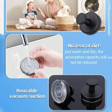 Ornament Hooks, Upgraded Suction Cup Hooks, Wreath Hangers Front Door, Towel Racks, 2 In 1 Mantle Hanger, No Drill Garland Fireplace Stocking Hanger, Holiday, New YearGold, 2