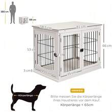 Pet Cages - Default - View 3