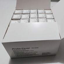 5/15 Boxes, 100/300pcs Disposable Ear Thermometer Covers, High Quality Professional Grade Thermometer Tips, Factory Direct