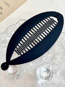 2 pezzi, fermagli per capelli a banana grandi, pettine per capelli di colore nero caffè, in plastica, fermagli per capelli a banana flessibili, adatti per code di cavallo spesse, fermagli per capelli a banana con chiusura a incastro, accessori per capelli, accessori per capelli da donna, accessori, regali, viaggi, regali per donne, articoli per capelli, riempitivi per calze, riempitivi per calze da donna, regali di Natale, riempitivi per calze di Natale, regali per donne, riempitivi per calze per adulti, riempitivi per calze per adulti, articoli per capelli, accessori da donna, riempitivi per calze, accessorio per capelli per la maggiore età, accessori per capelli di Natale, idee regalo per donne, riempitivi per calze beauty