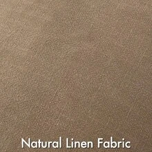 Neutral Linen Pillow Covers Pack Of 4 Decorative Natural Solid Throw Pillow Covers Soft Accent Boho Farmhouse Couch Pillowcases Modern Home Decors Living Room Bed Sofa 18x18 Inch - 18 英吋 x 18 英吋(4 件裝)+ 卡其色 - 查看 2